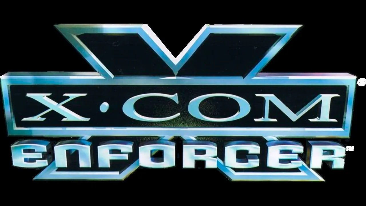 X-COM: Enforcer (2001)