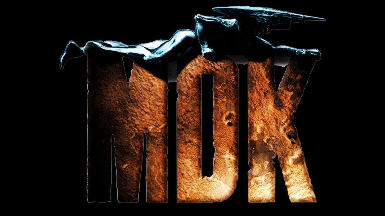 MDK (1997)