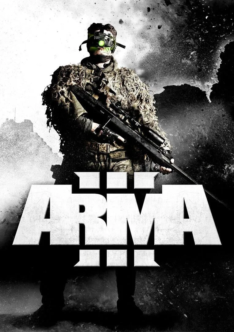 Arma 3 (2013)
