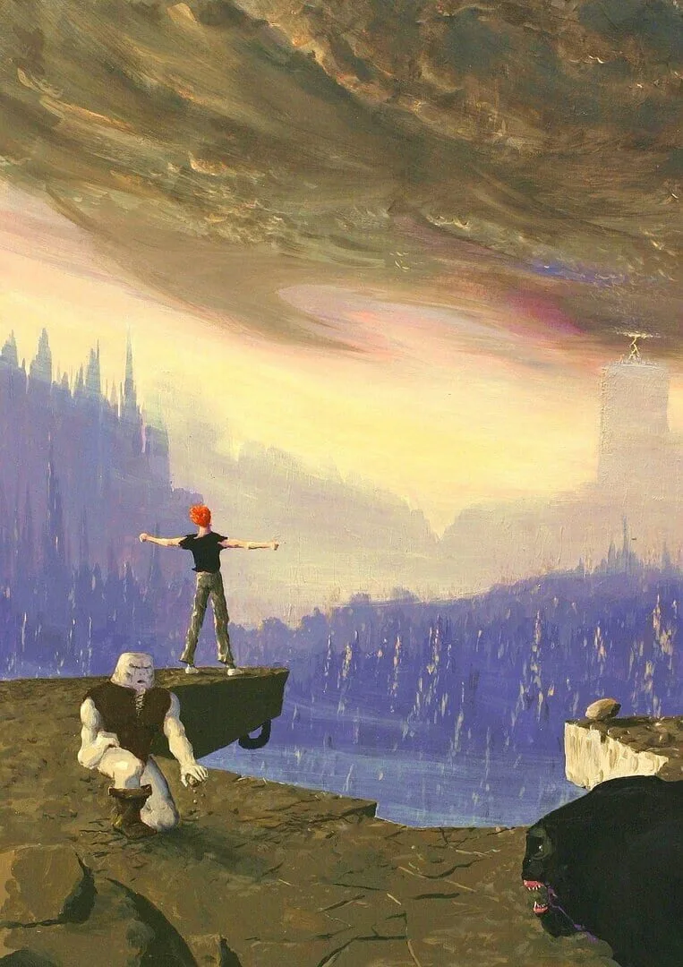Another World (1991)