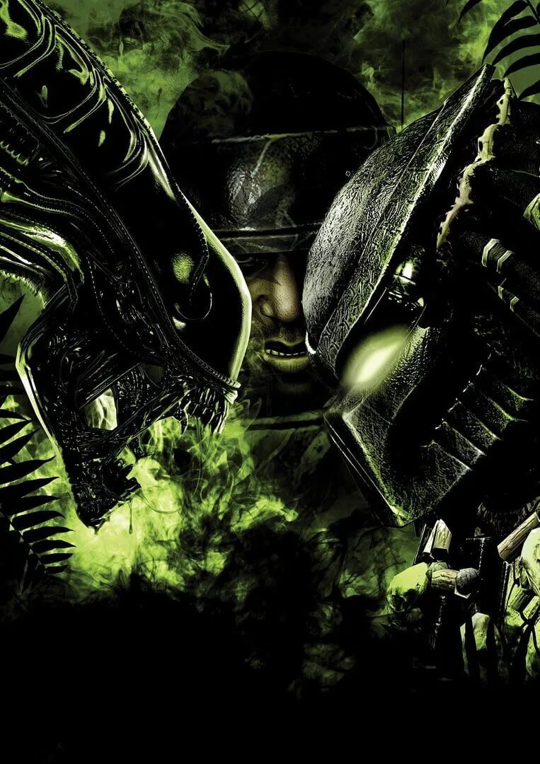 Aliens vs. Predator (2010)