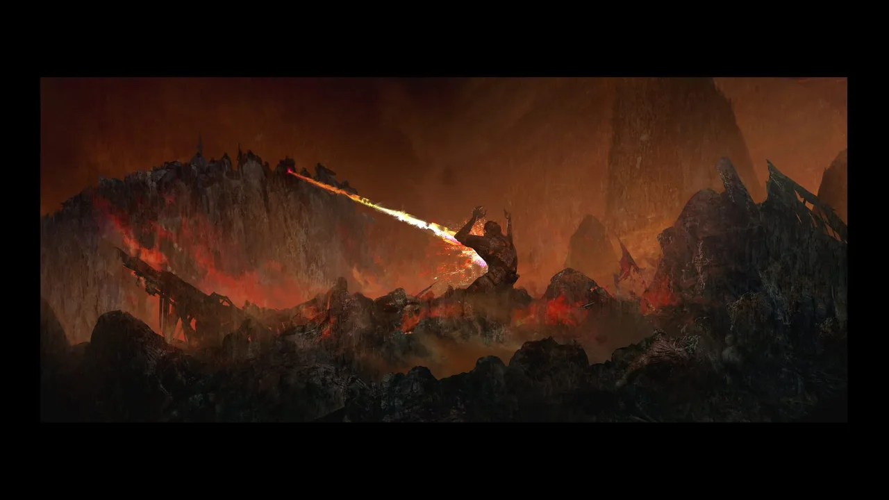 Immortal: Unchained (2018)