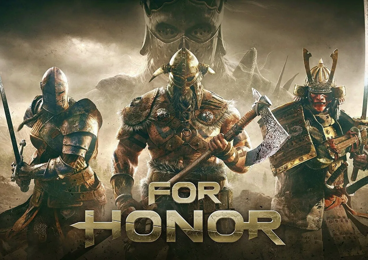 For Honor (2017)