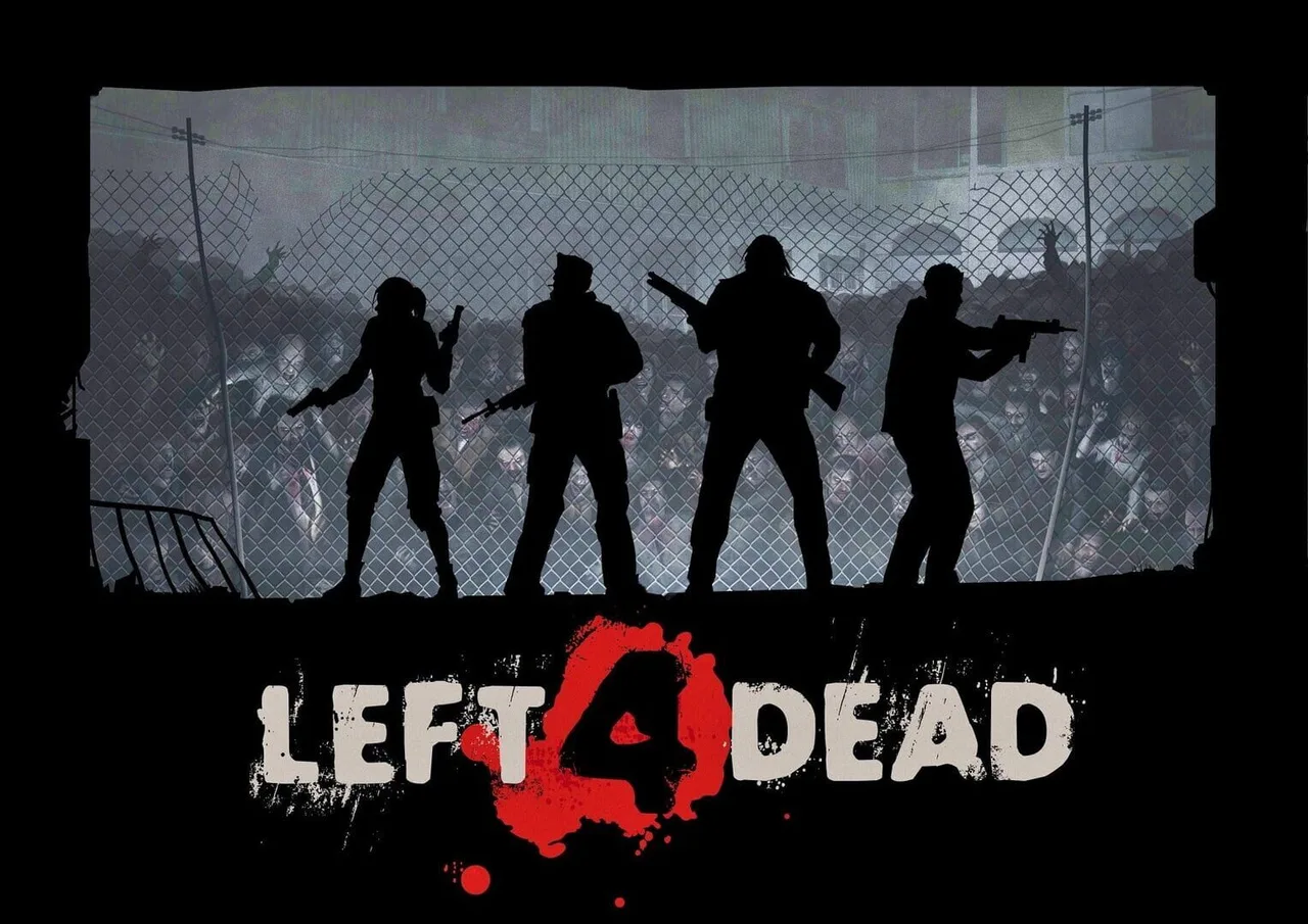 Left 4 Dead (2008)