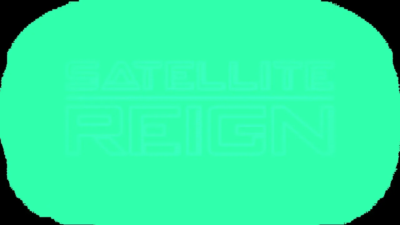 Satellite Reign (2015)