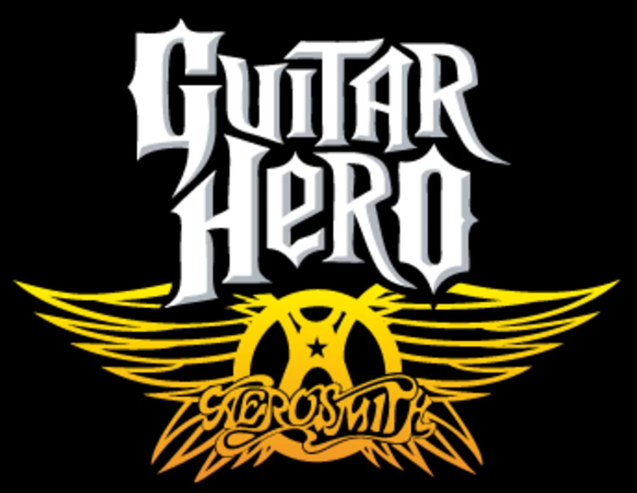 Guitar Hero: Aerosmith (2008)