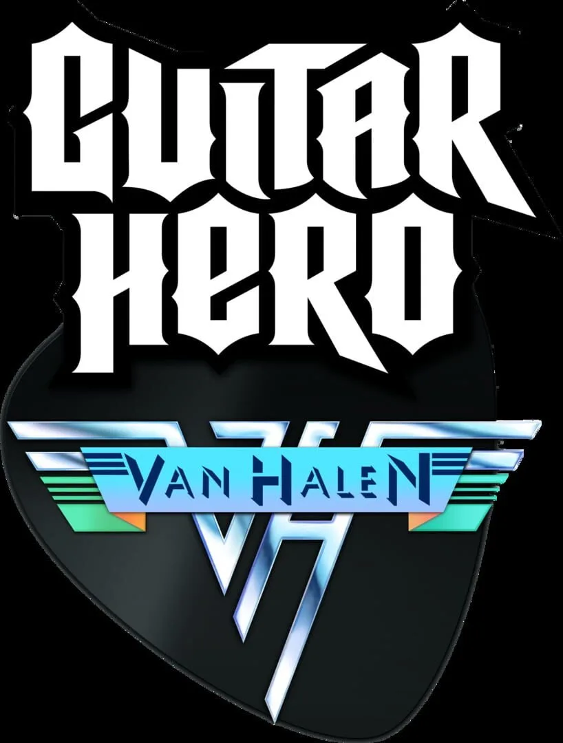 Guitar Hero: Van Halen (2009)
