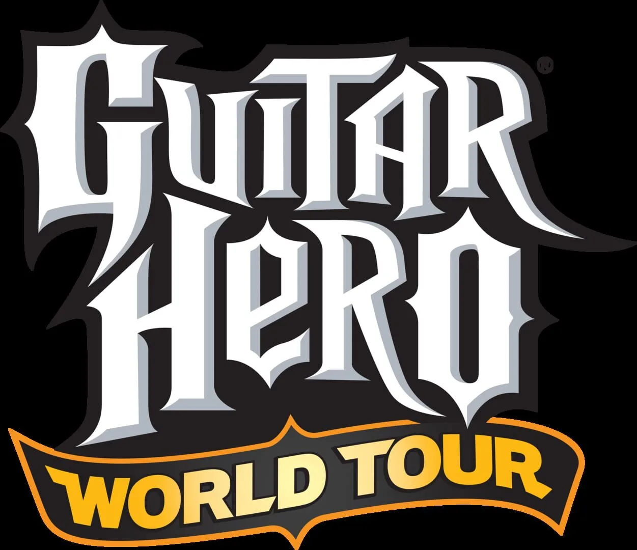 Guitar Hero World Tour (2008)