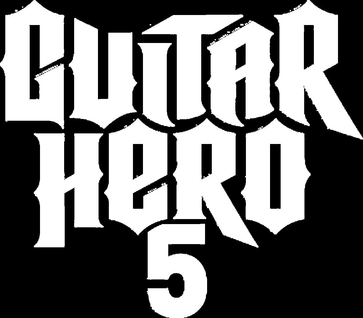 Guitar Hero 5 (2009)