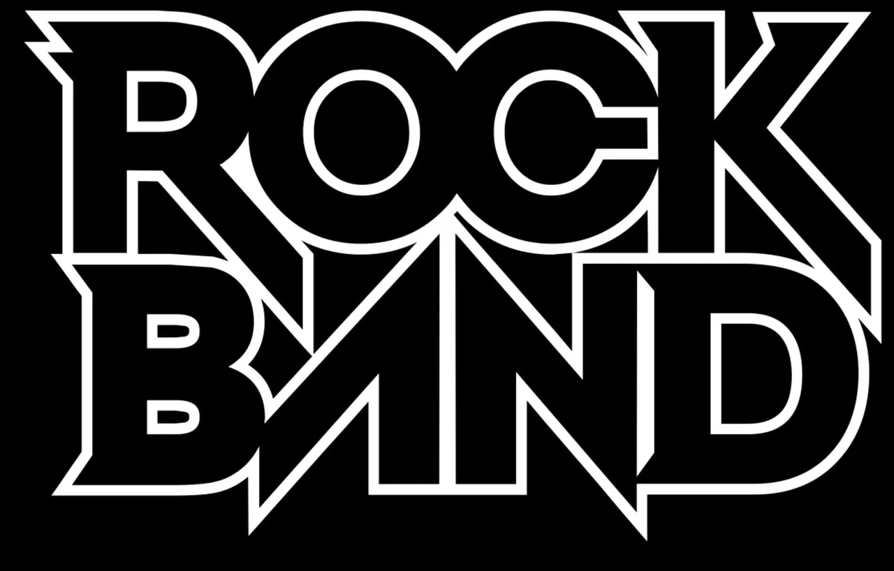 Rock Band (2007)