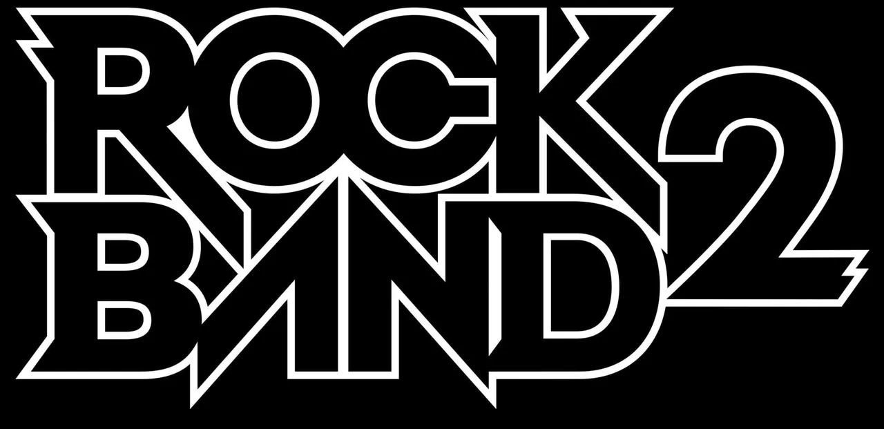 Rock Band 2 (2008)