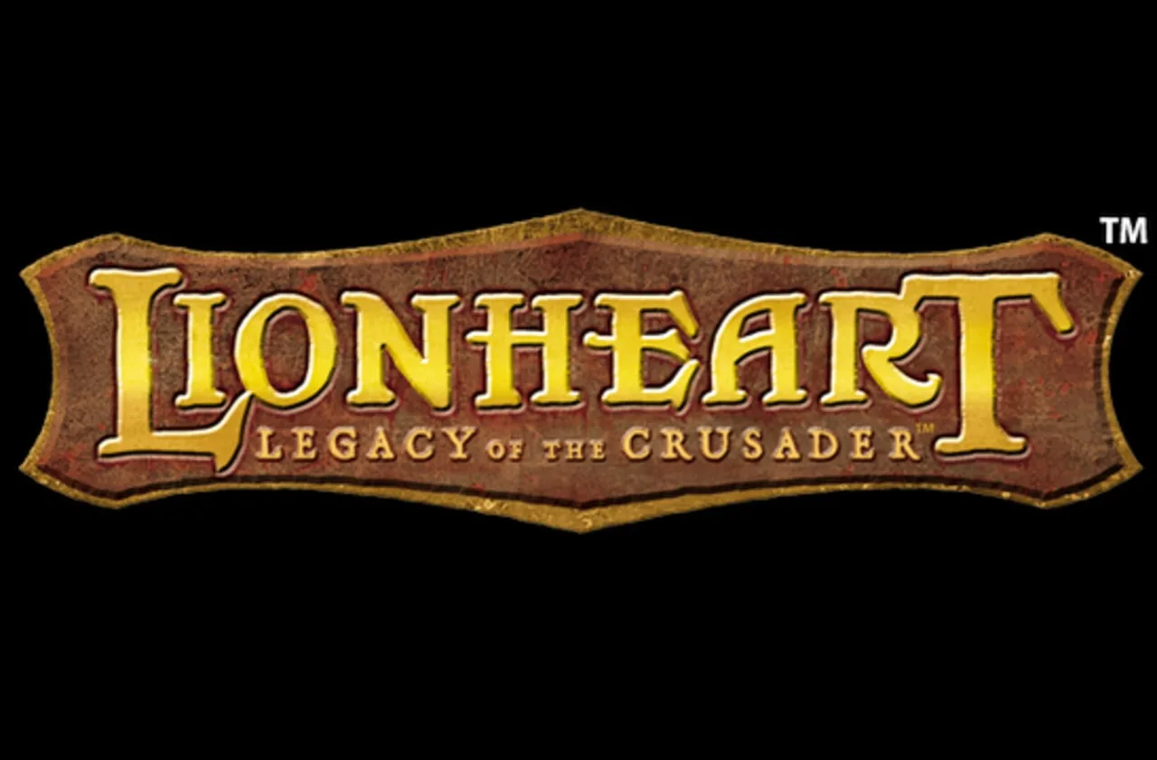 Lionheart: Legacy of the Crusader (2003)