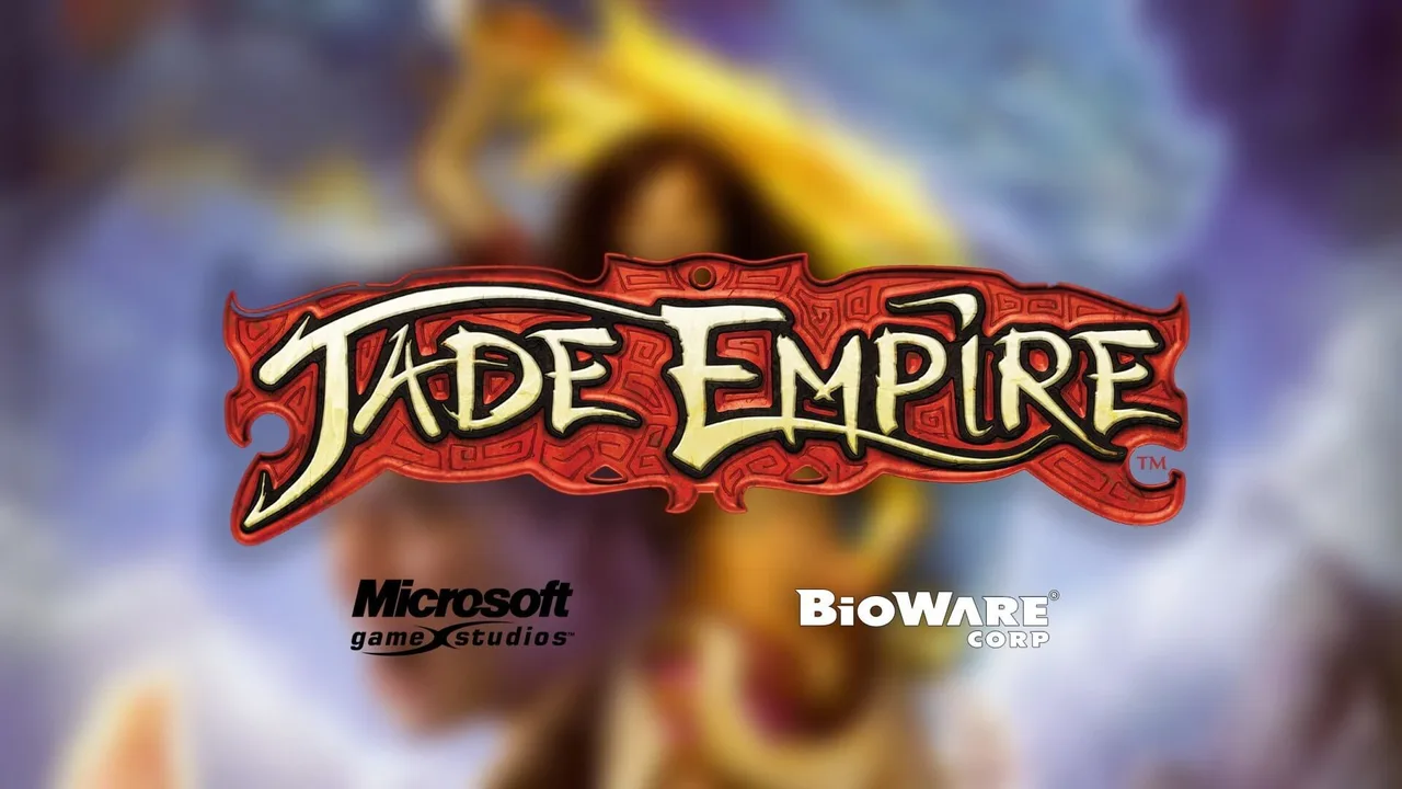 Jade Empire (2005)