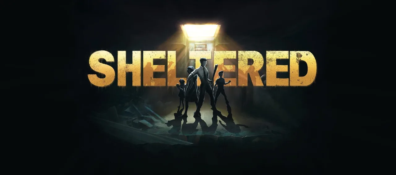 Sheltered (2016)