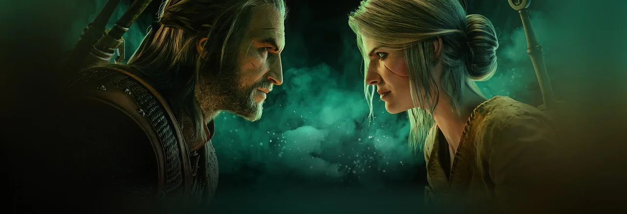 Gwent: The Witcher Card Game (2018)