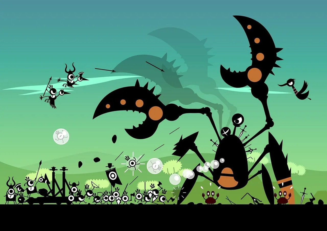 Patapon (2007)