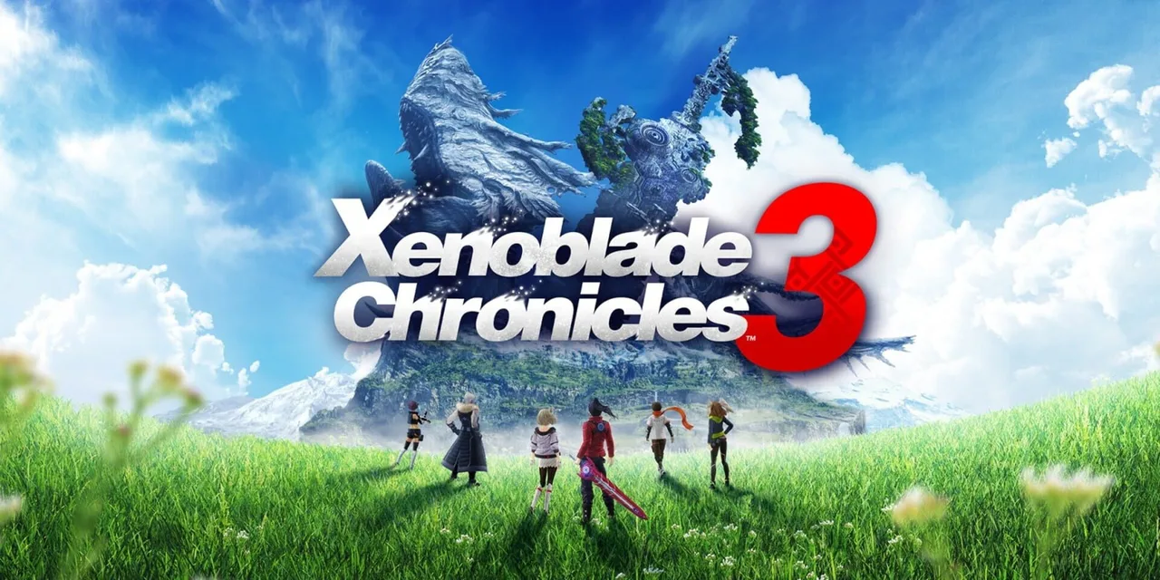 Xenoblade Chronicles 3 (2022)