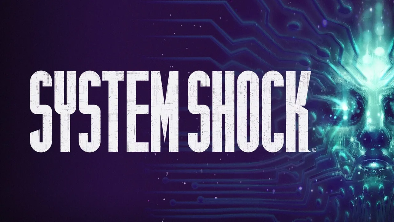 System Shock (2023)