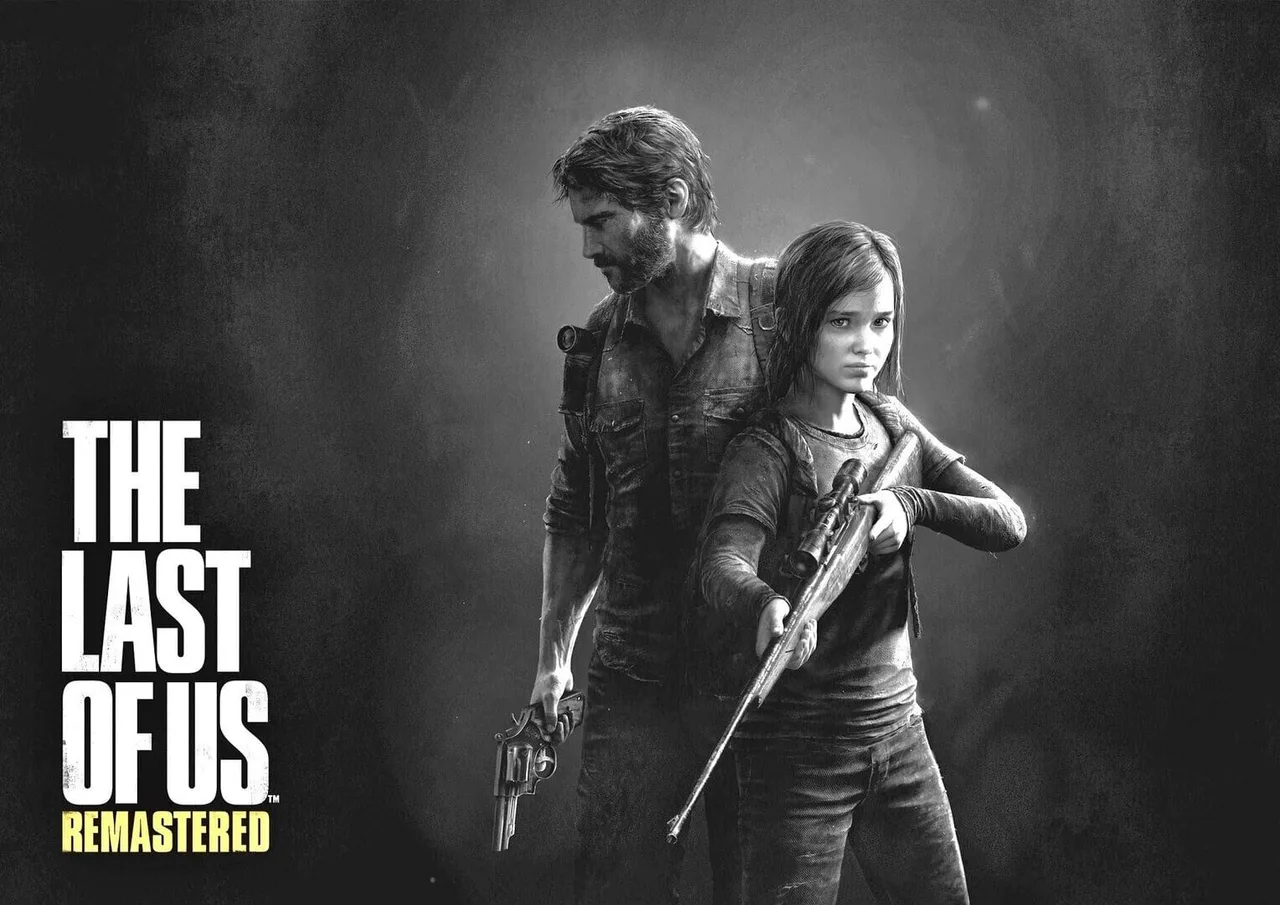 The Last of Us Remastered (2014)