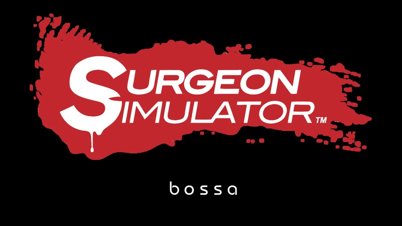 Surgeon Simulator 2013 (2013)