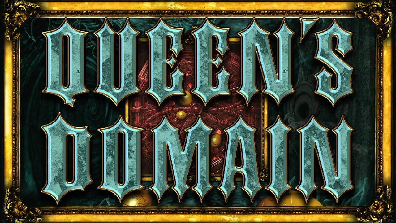Queen's Domain (2026)
