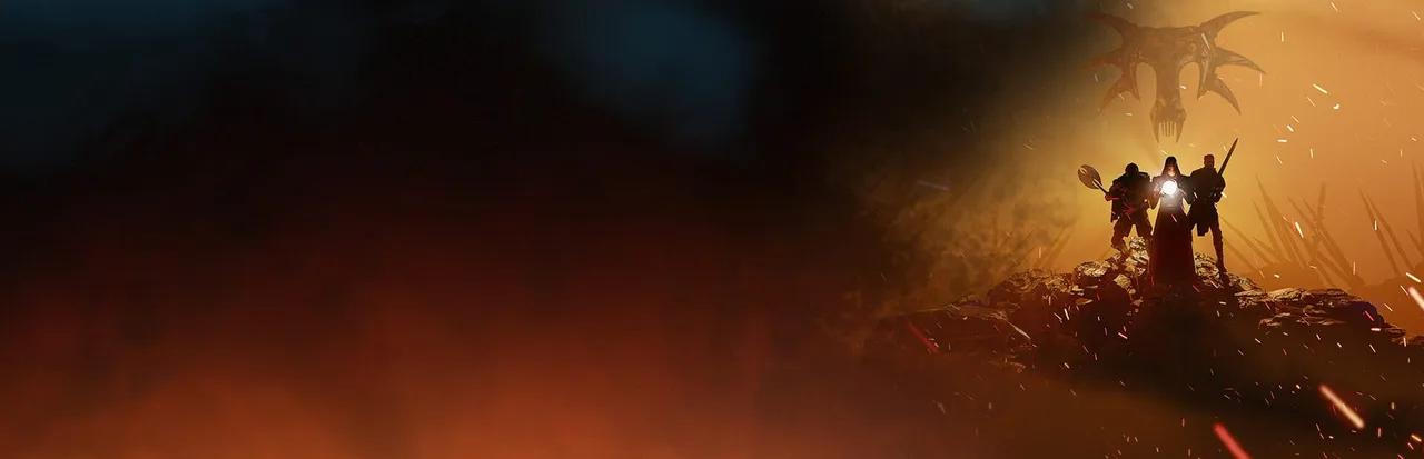 Gothic: Playable Teaser (2019)