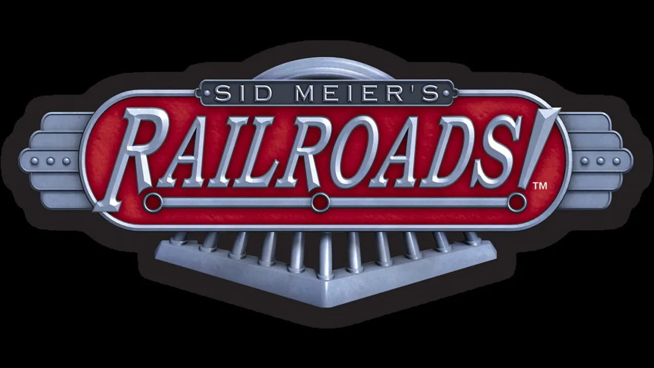 Sid Meier's Railroads! (2006)