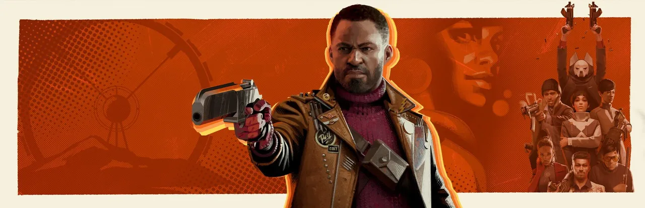 Deathloop (2021)