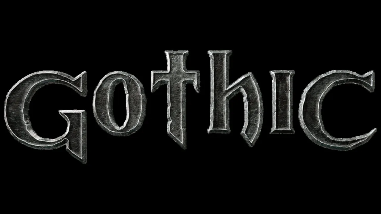 Gothic (2001)