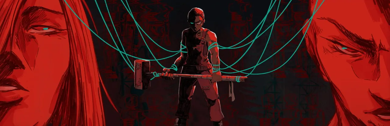 Virtue and a Sledgehammer (2026)