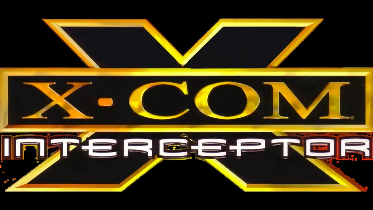 X-COM: Interceptor (1998)