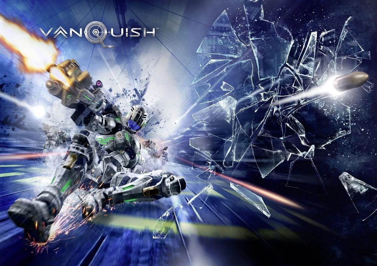 Vanquish (2010)