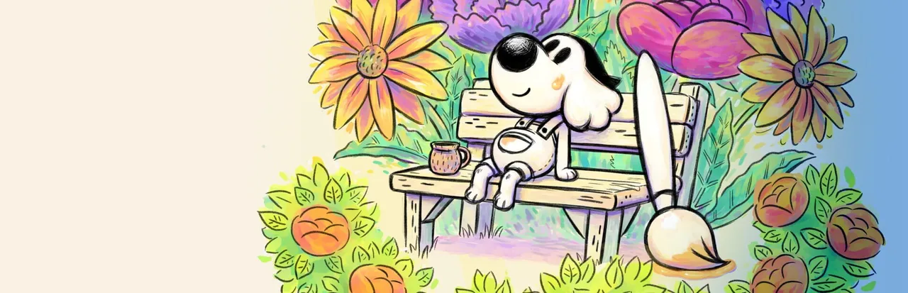 Chicory: A Colorful Tale (2021)