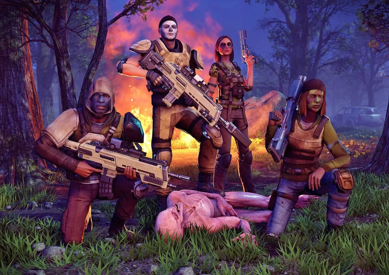 XCOM 2 (2016)