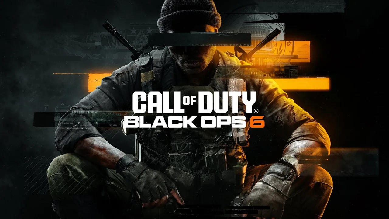 Call of Duty: Black Ops 6 (2024)