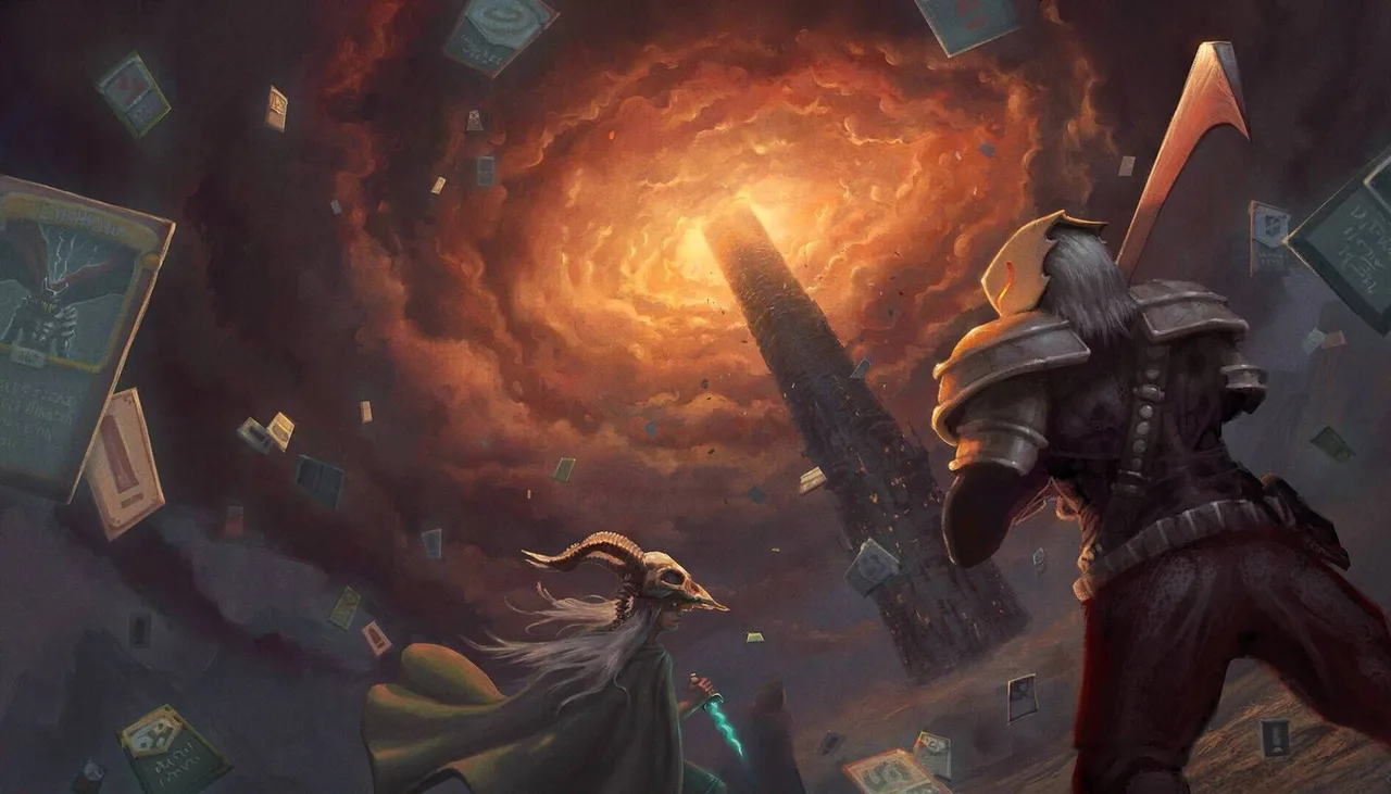 Slay the Spire (2019)