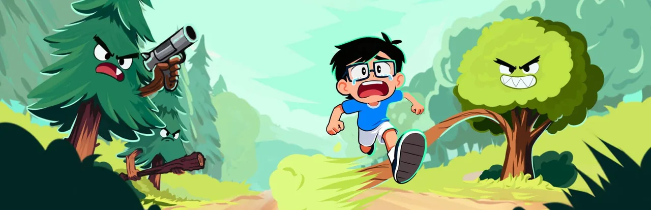 Trees Hate You (2026)