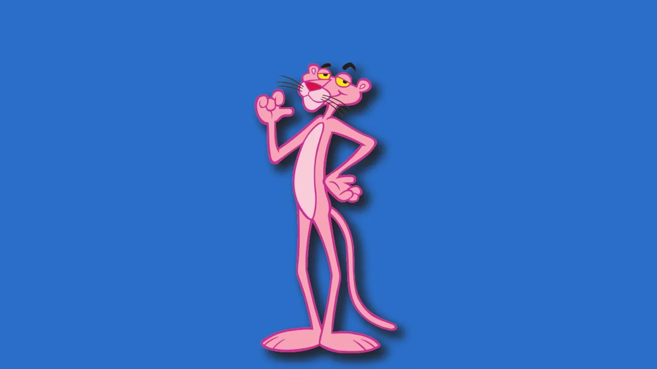Pink Panther: Pinkadelic Pursuit (2002)