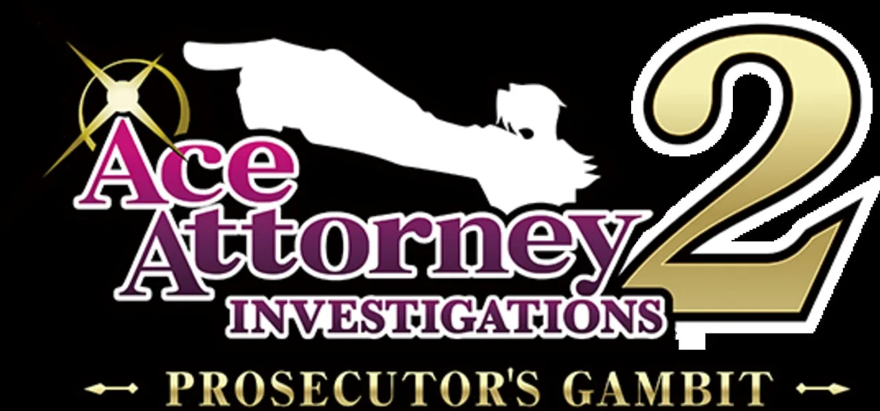 Ace Attorney Investigations 2: Prosecutor's Gambit (2024)