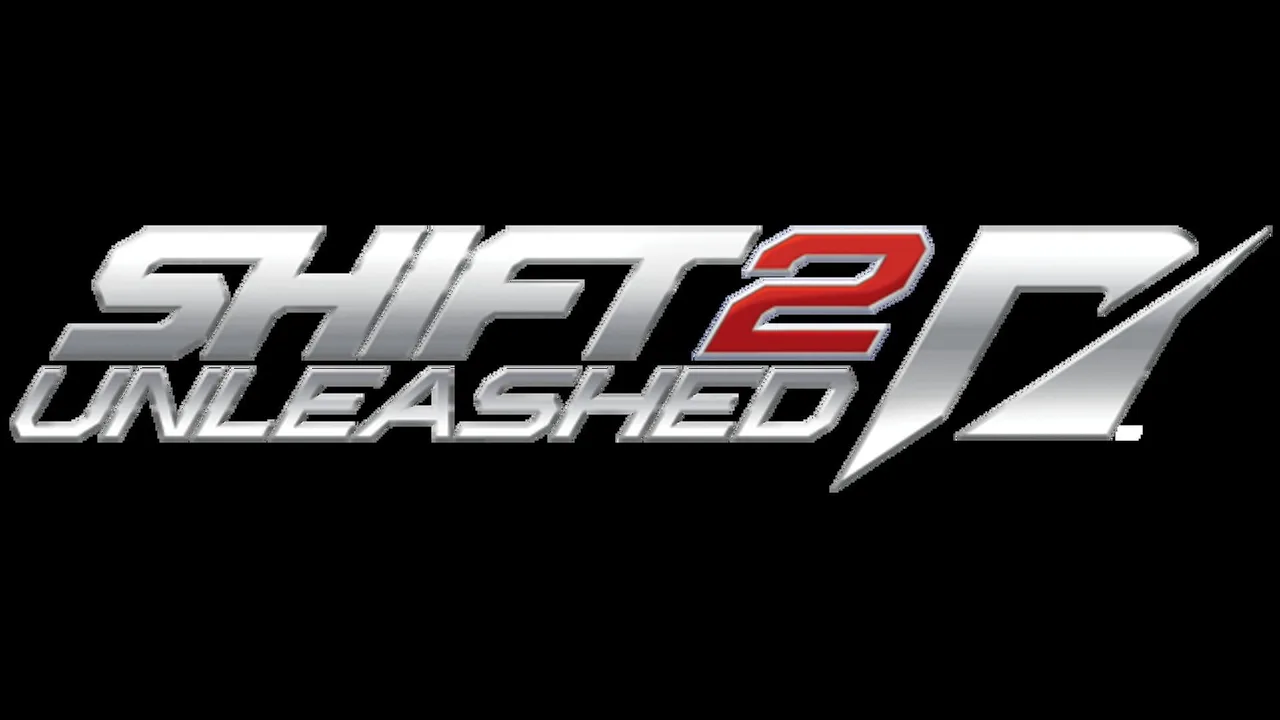 Need for Speed: Shift 2 Unleashed (2011)