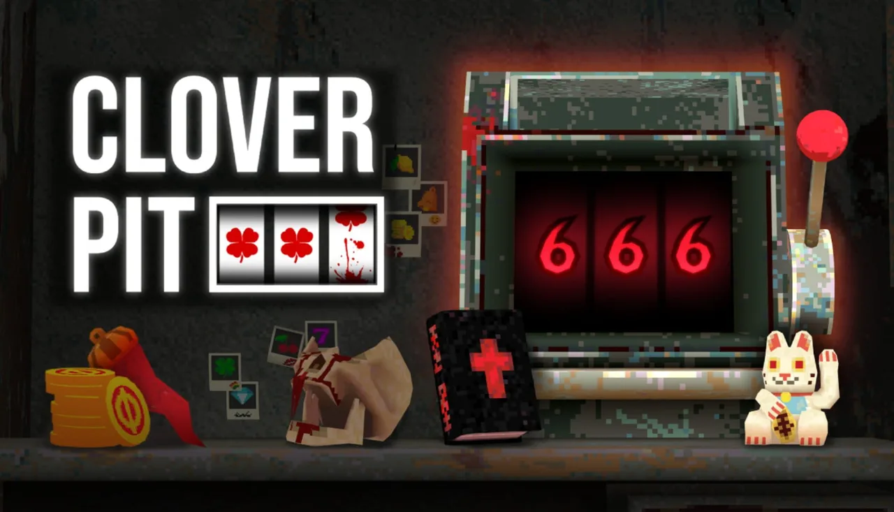 Cloverpit (2025)
