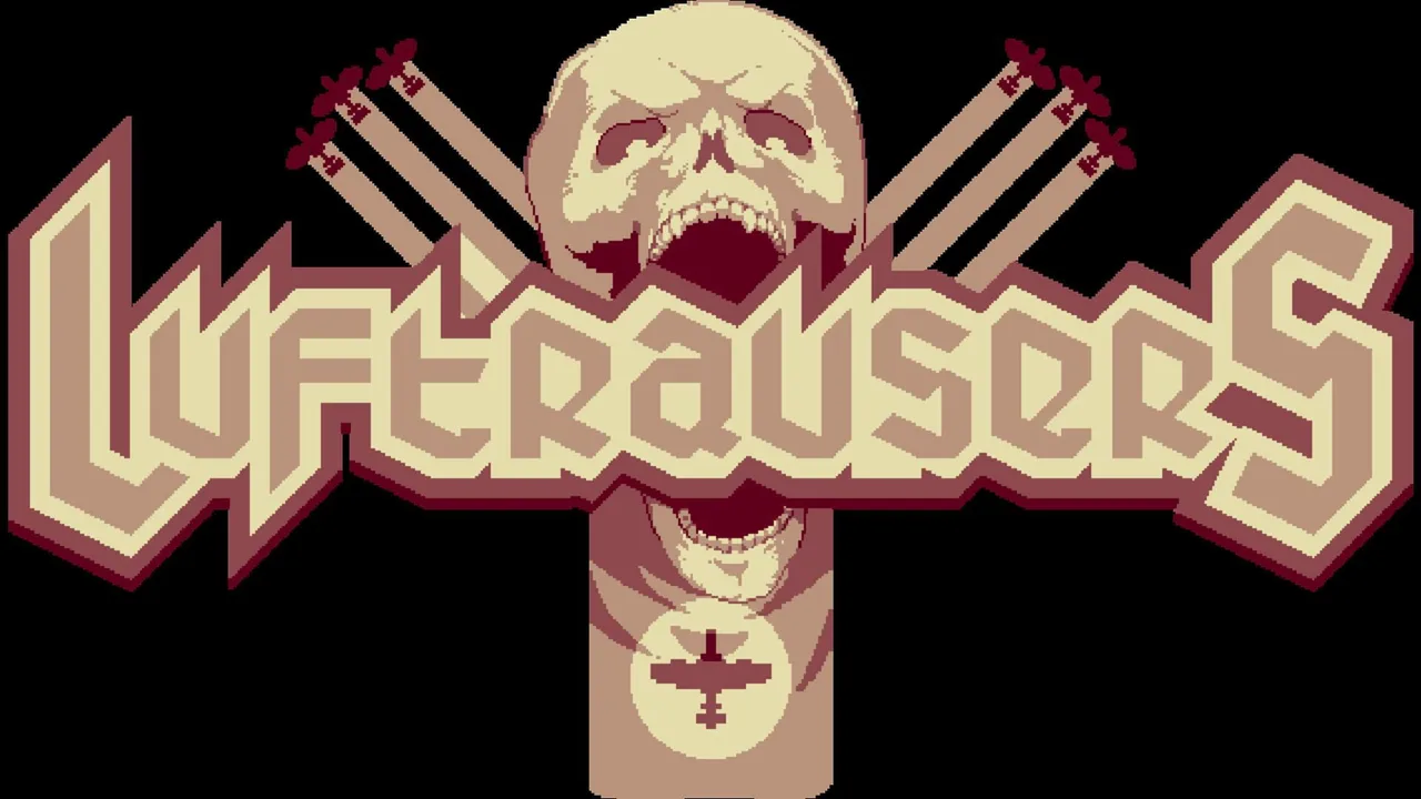 Luftrausers (2014)