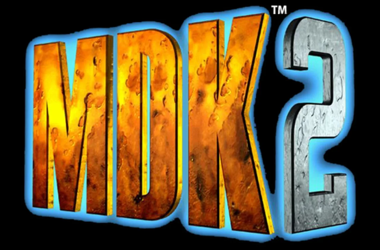 MDK2 (2000)
