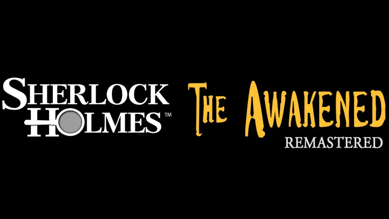 Sherlock Holmes: The Awakened - Remastered Edition (2008)