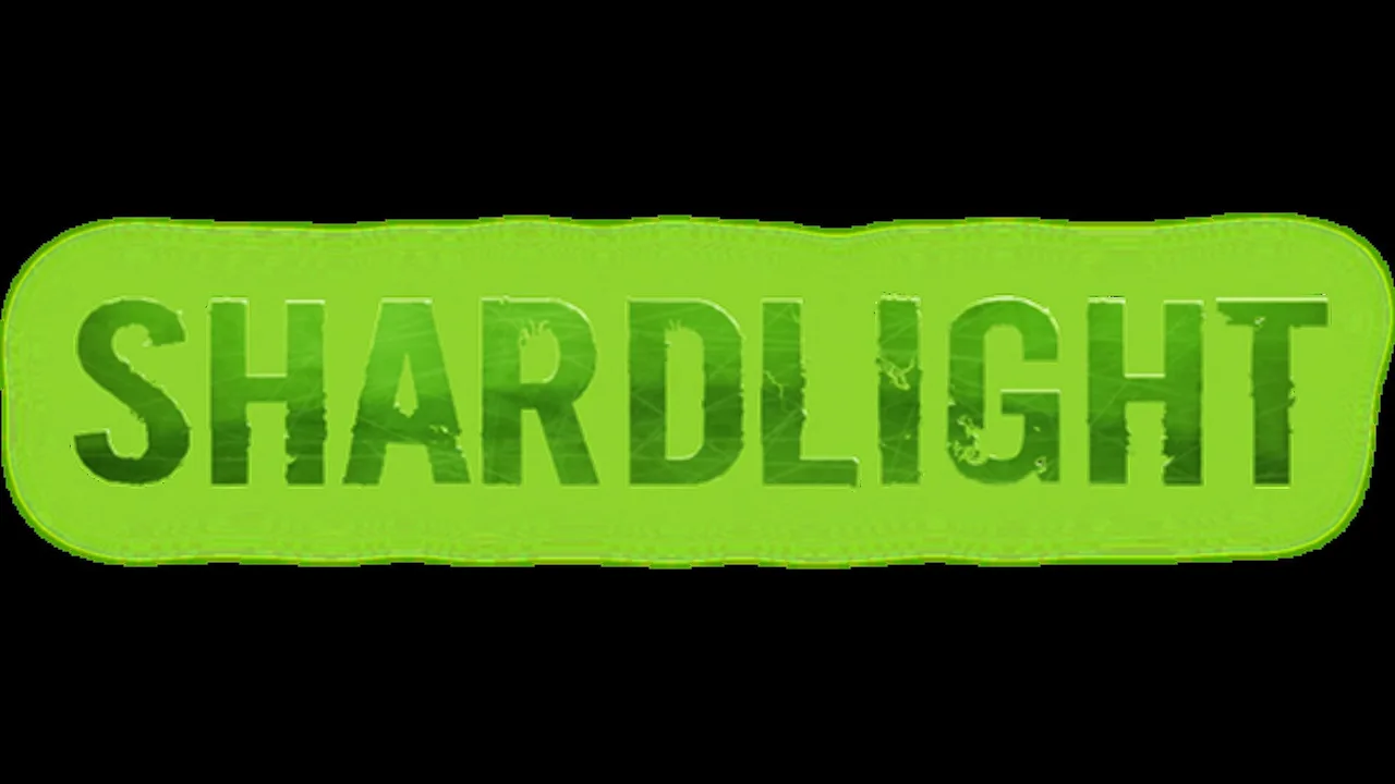 Shardlight (2016)