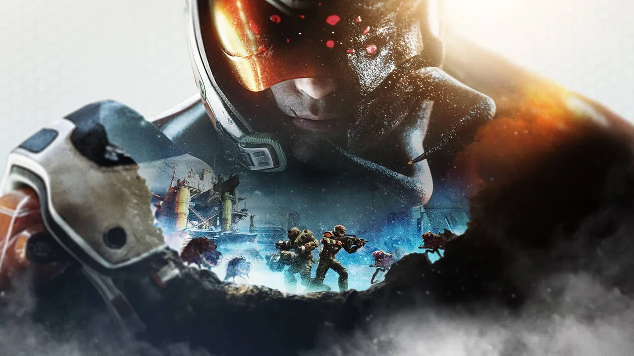 Phoenix Point (2019)