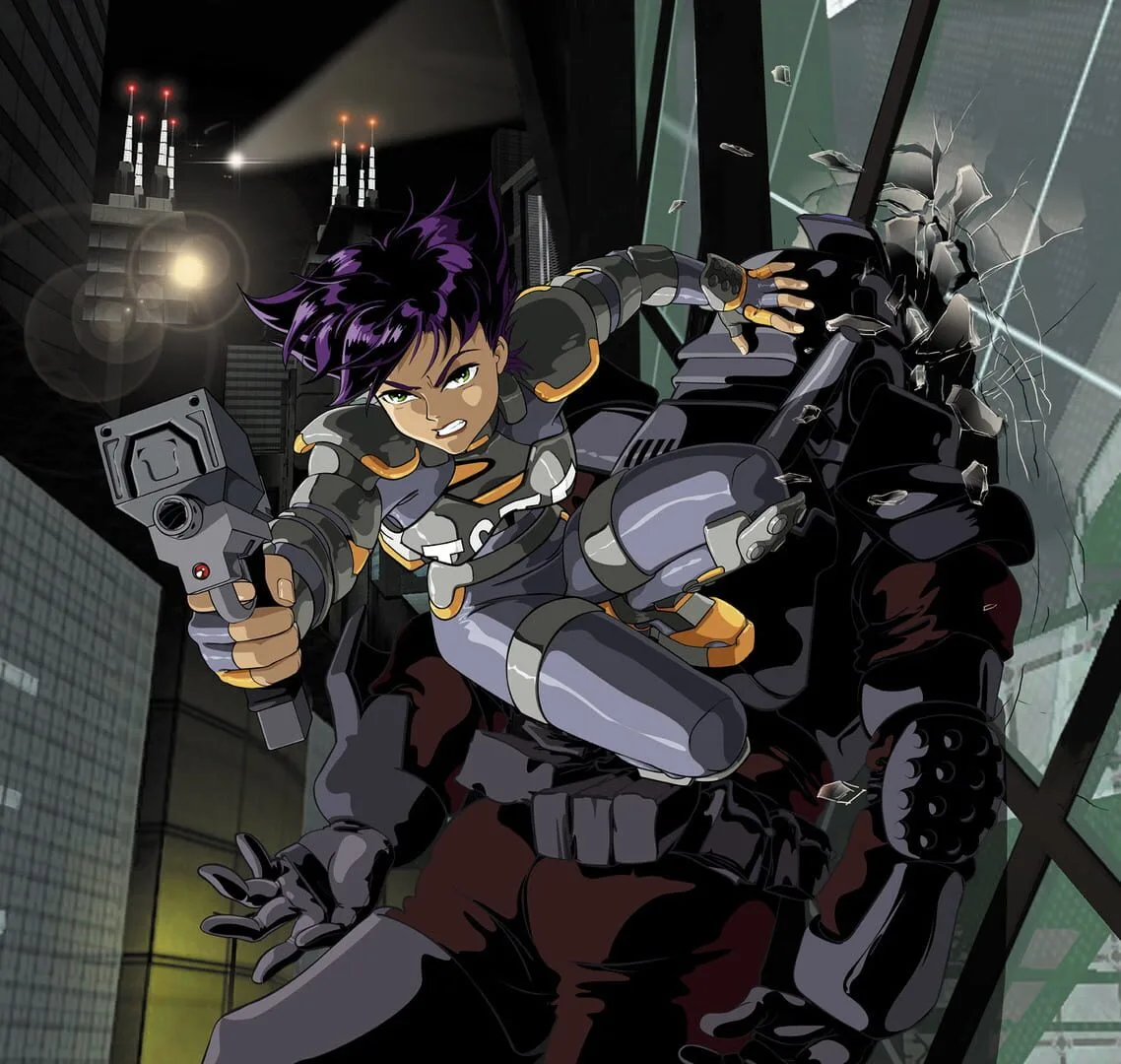 Oni (2001)