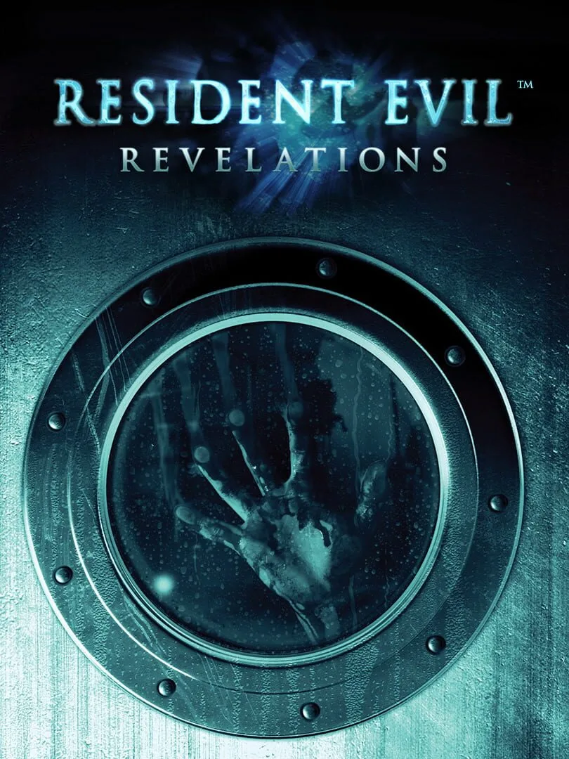 Resident Evil: Revelations (2013)