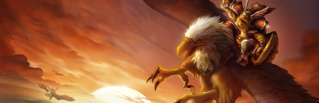 World of Warcraft (2004)