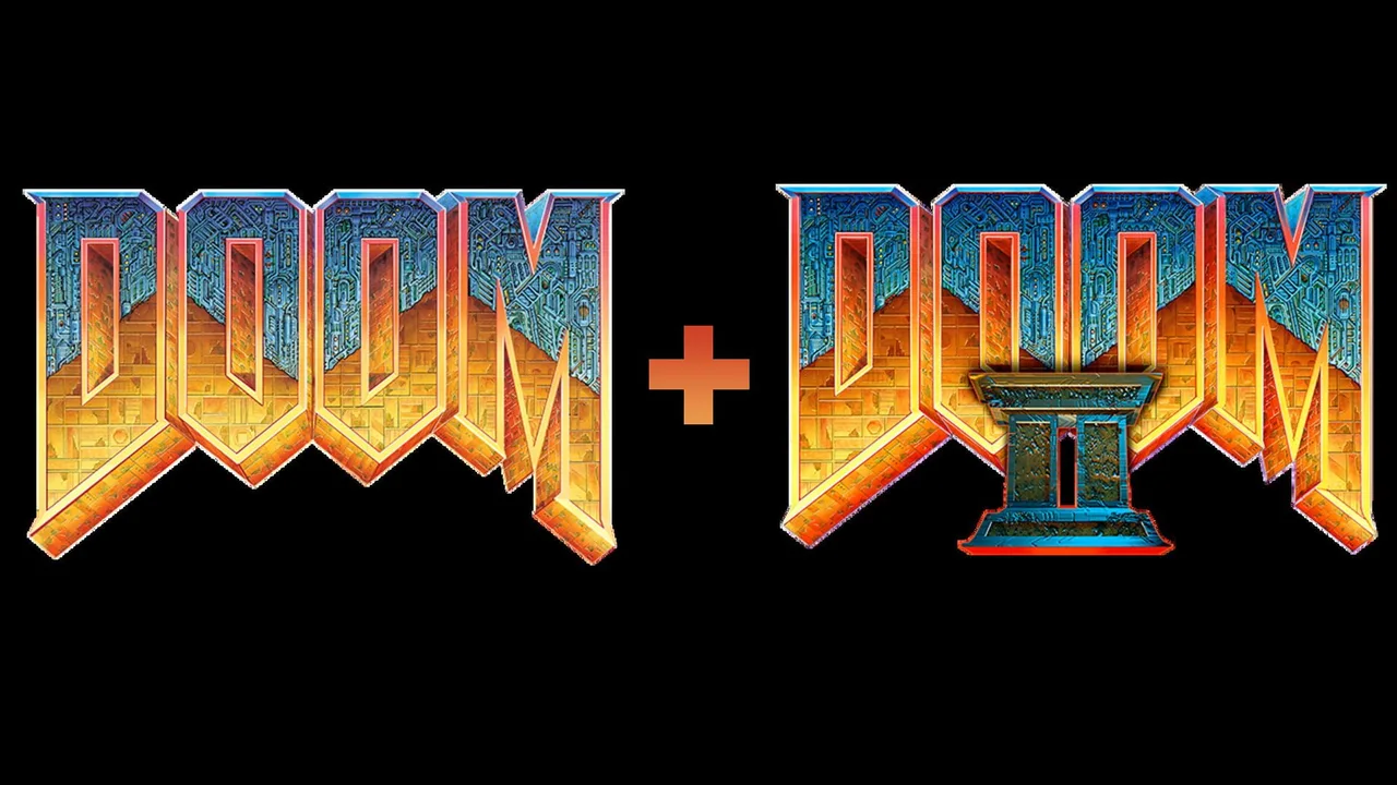 The Ultimate Doom (1995)